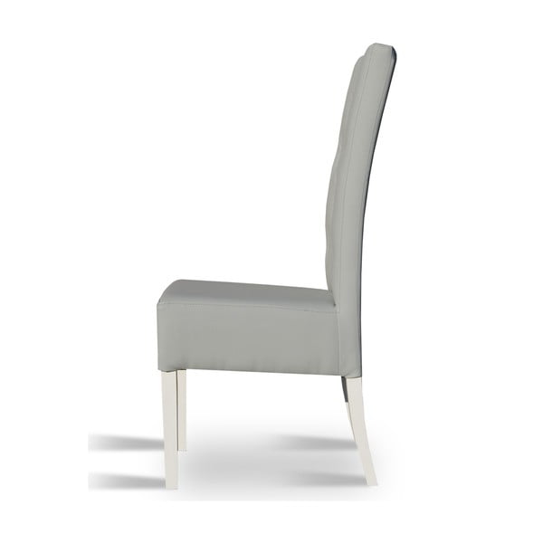 Židle 107 Grey-image-2