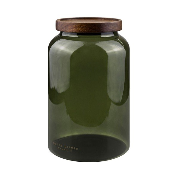 Стъклена кутия Luna – Mette Ditmer Denmark