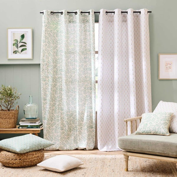 Декоративна възглавница 45x45 cm Naya – douceur d'intérieur-image-1