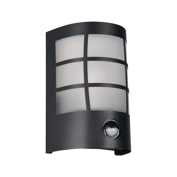 Стенно външно осветително тяло (височина 20 cm) Sintra – Trio-image-2