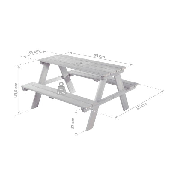 Детски градински комплект - Roba-image-4