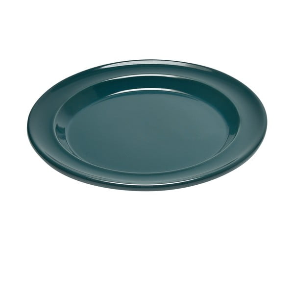 Маково синя плитка чиния , ⌀ 27,5 cm - Emile Henry
