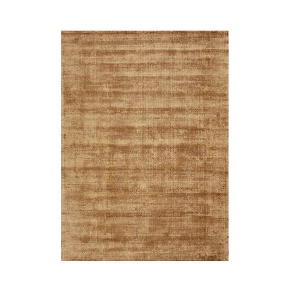 Ръчно тъфтинг килим Rio Taupe, 80 x 150 cm - Bakero