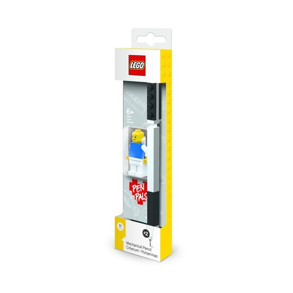 Microball с фигурка Pen Pals - LEGO®-image-2
