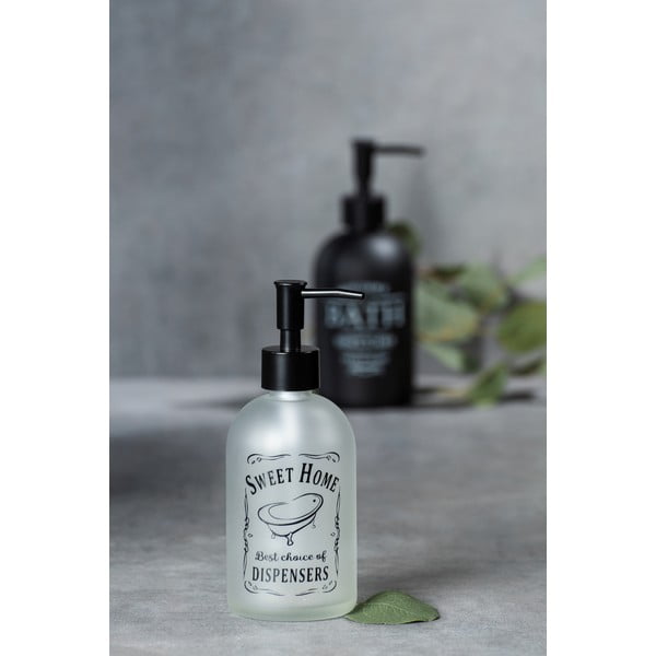 Дозатор за сапун Sweet Home - Wenko-image-3