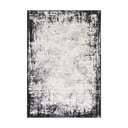 Сив килим 80x150 cm Kuza – Asiatic Carpets