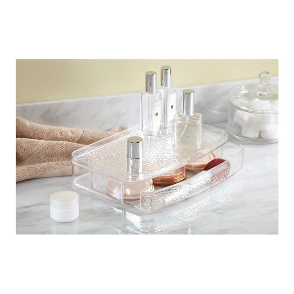 Organizér InterDesign Rain Vanity Drawer-image-2