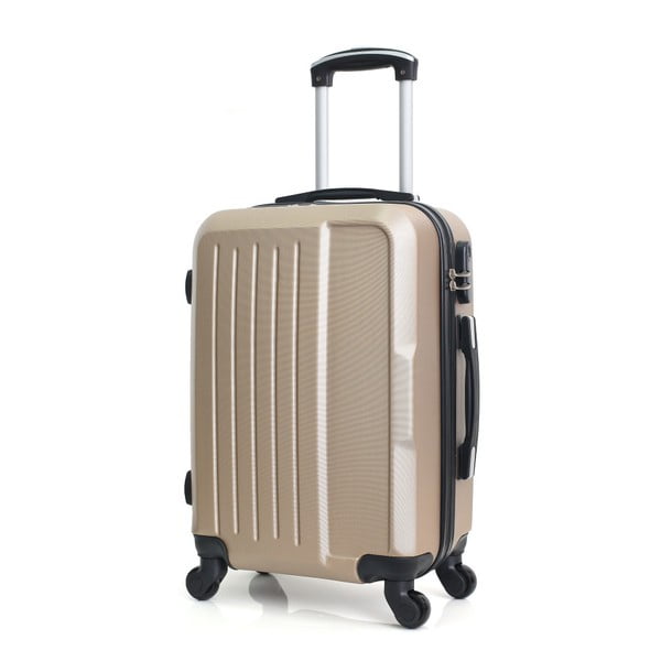 Kufr na kolečkách Hero Champagne, 37 l-image-1
