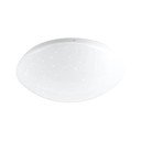 Бяла LED светлина за таван ø 33 cm Magnus - Candellux Lighting