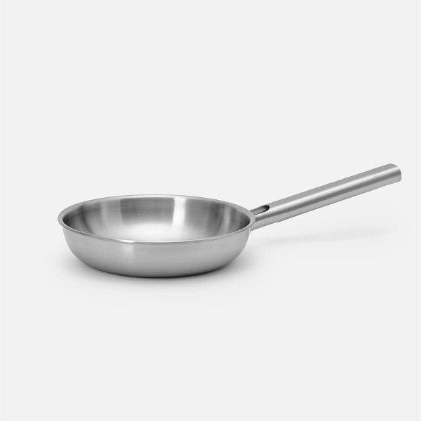 Тиган от неръждаема стомана ø 20 cm Lucca 4.0 – FABINI