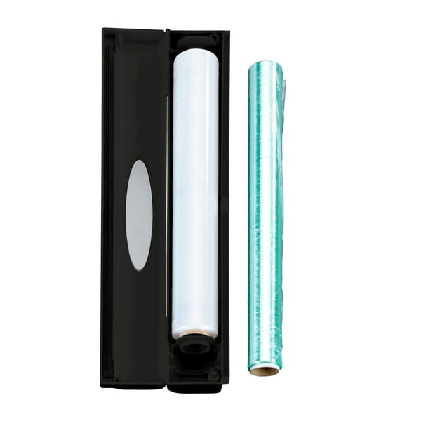 Черно фолио или разделително фолио Black Outdoor Kitchen - Wenko-image-3