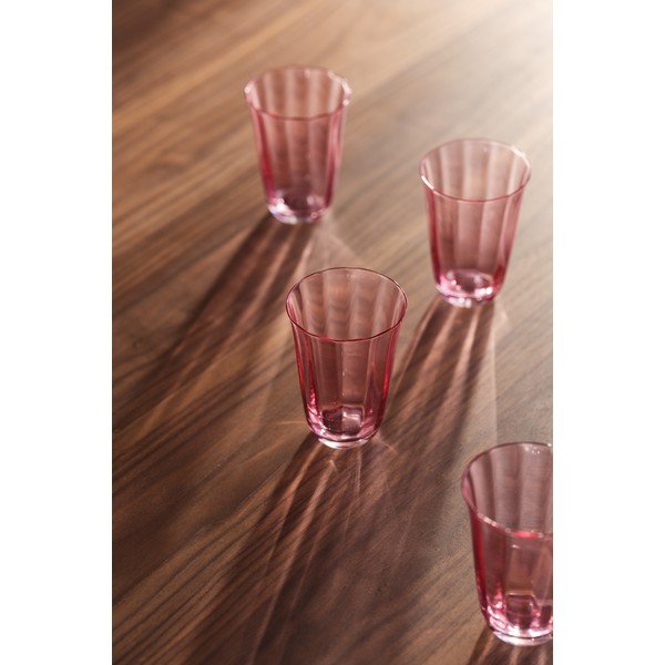 Стъклени чаши в комплект 4 бр. 420 ml Tulip – Jotex-image-1