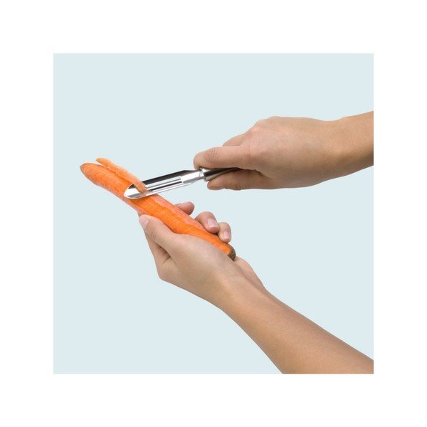 Белачка за плодове и зеленчуци от неръждаема стомана Profi Plus - WMF-image-1