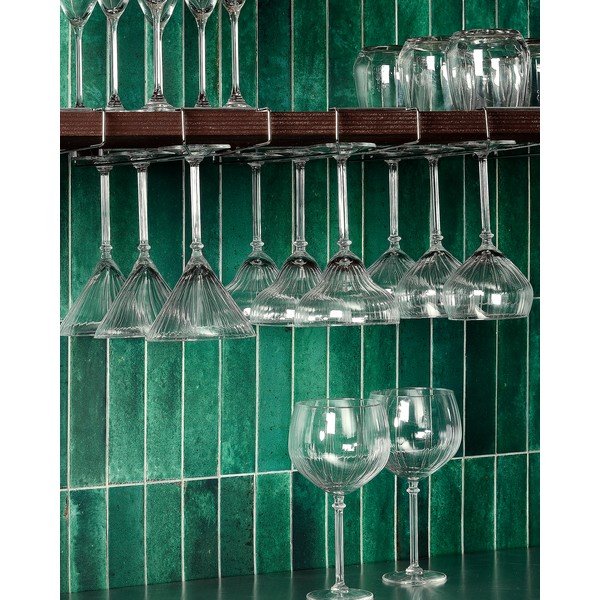 Чаши в комплект 4 бр. за коктейли 620 ml Noble – BonBistro-image-2