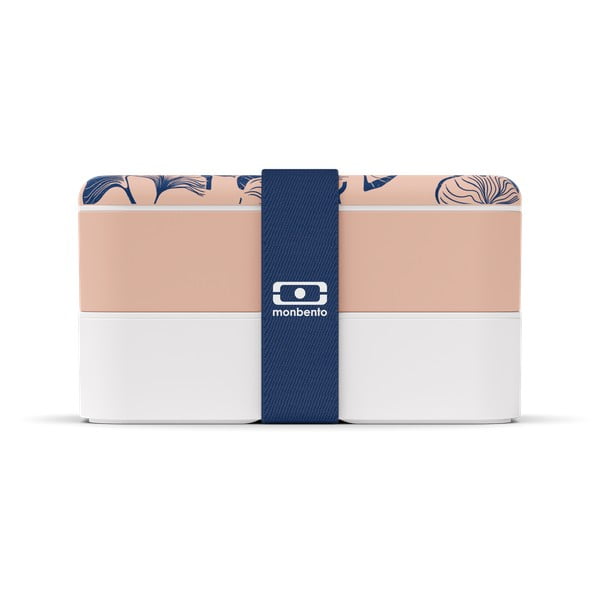 Кутия за храна 2 бр Original – Monbento-image-2