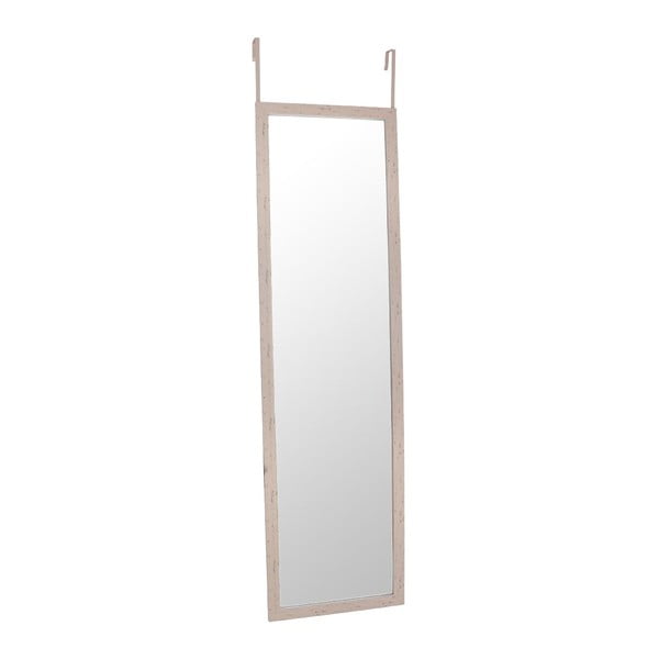 Závěsné zrcadlo Romantic Beige, 35x132 cm