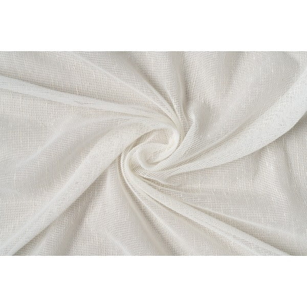 Кремава завеса 300x260 cm Plano - Mendola Fabrics