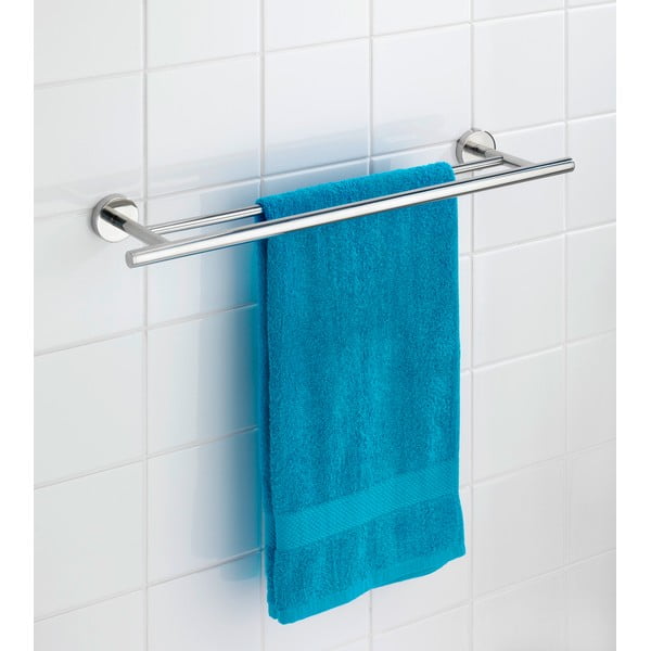 Монтиран на стената държач за кърпи Bosio - Wenko-image-3