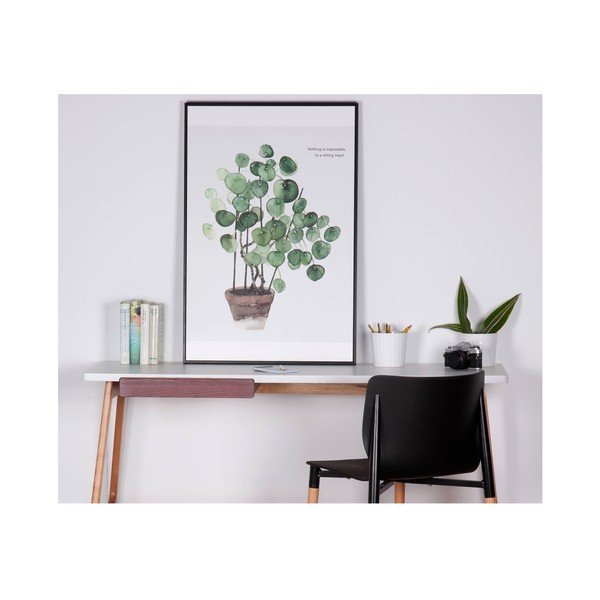 Картина Flowerina, 60 x 80 cm Maceta - sømcasa-image-1