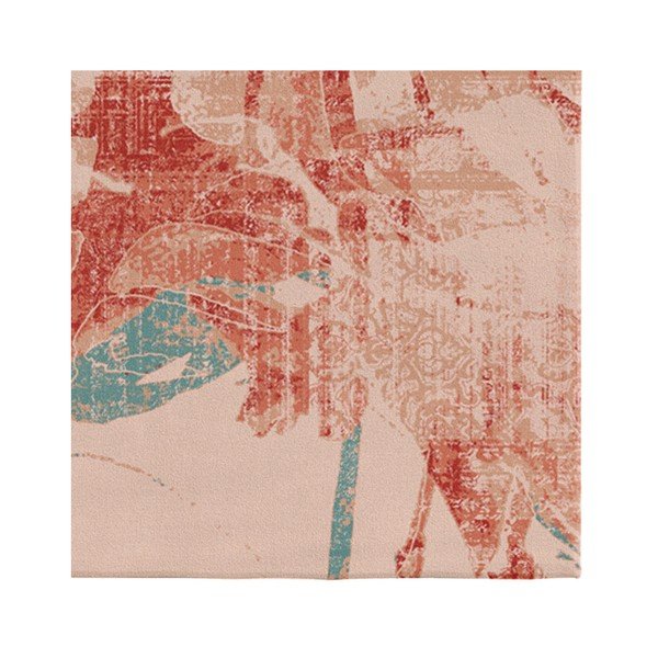 Розов килим Suzzo Rosa, 140 x 220 cm - Oyo home-image-3