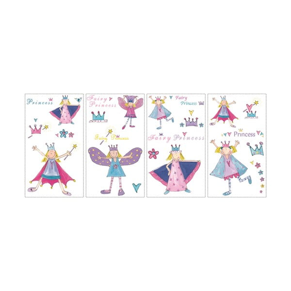 Fairy Princess-image-1