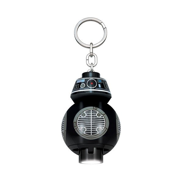 Ключодържател BB-9E от Междузвездни войни - LEGO®-image-2