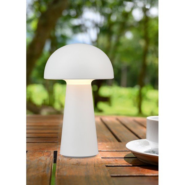 Външно осветително тяло ø 14 cm Lennon – Reality-image-1