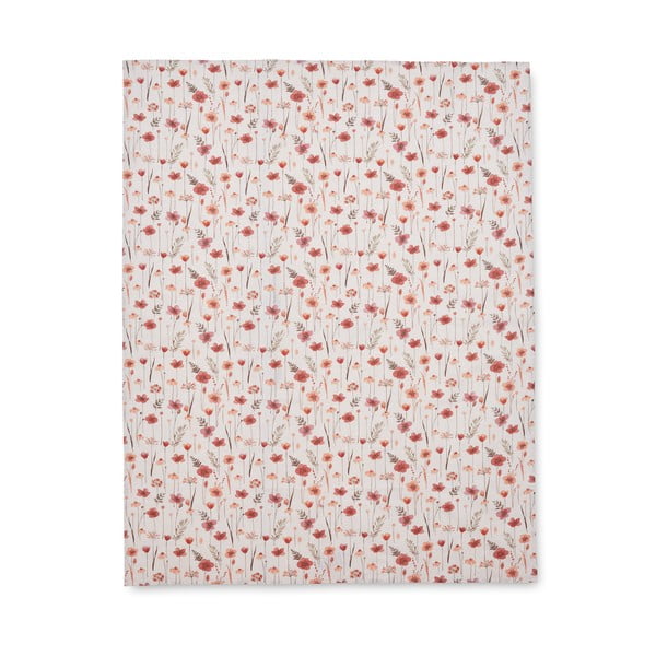 Памучна покривка за маса 137x229 cm Harvest Flowers - Catherine Lansfield-image-2