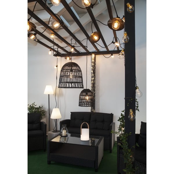 LED светлинна верига , дължина 3,6 м Glow - Star Trading-image-4