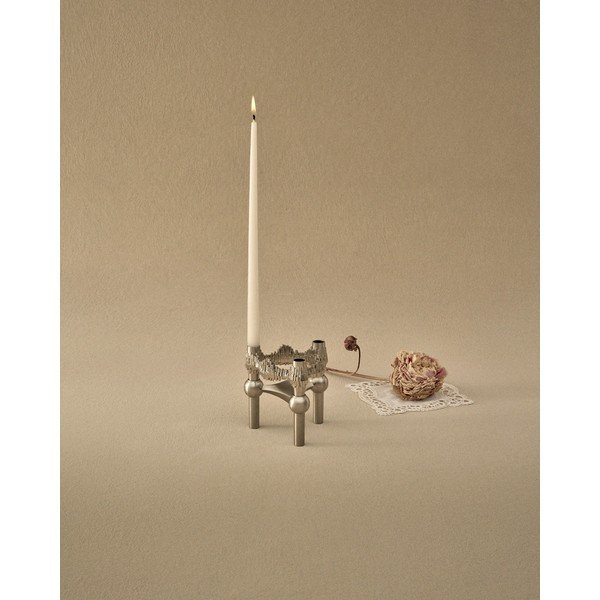 Метален свещник Quist – STOFF Nagel-image-4