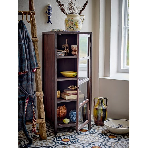 Декорация за стена от керамика 26x9 cm Dunne – Bloomingville-image-3