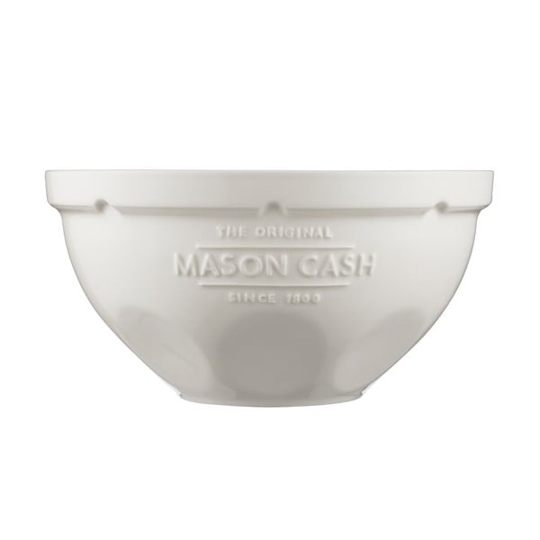 Керамична купа за тесто Иновативна - Mason Cash-image-1