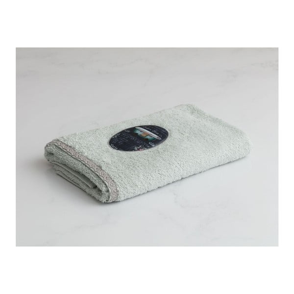 Хавлиена кърпа от чист памук Emma, 50 x 76 cm - Madame Coco