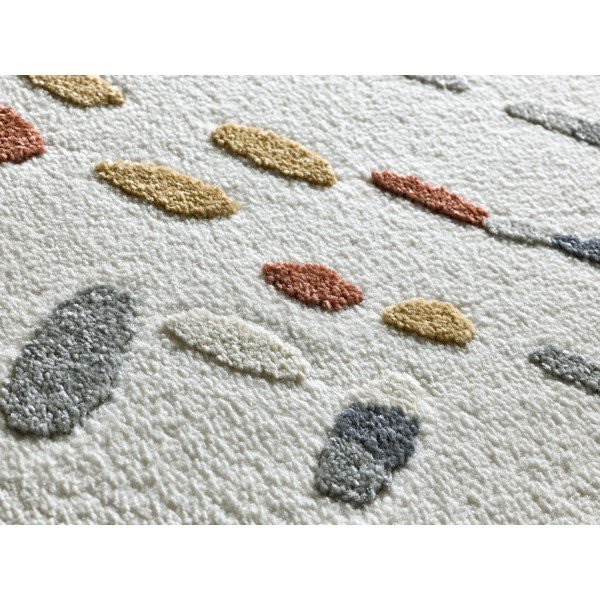 Бежов килим 200x290 cm Amara – Universal-image-3