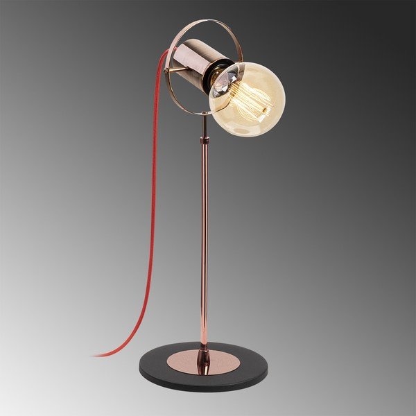 Настолна лампа Vaveyla - Opviq lights-image-1