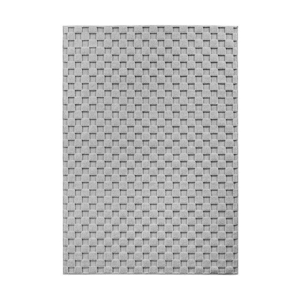 Сив килим 160x230 cm Helix 2203 – Ayyildiz Carpets