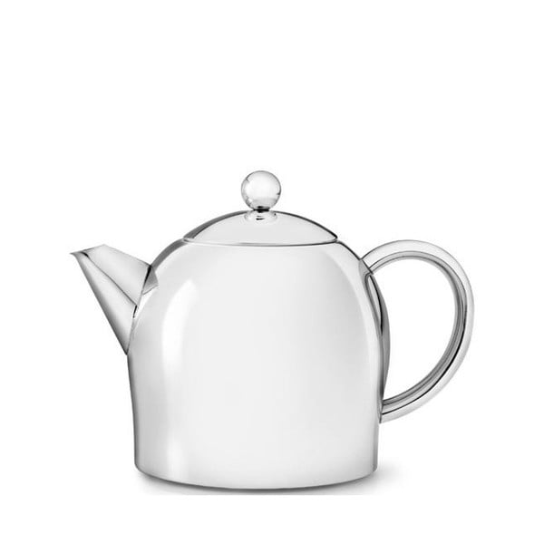 Чайник с гланц Santhee, 0,5 л - Bredemeijer