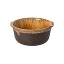 Кафява глинена купичка 550 ml Poterie – Casafina