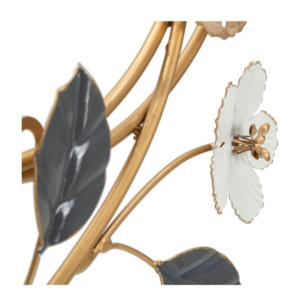 Метална декорация за стена 45x88 cm Delis – Mauro Ferretti-image-2