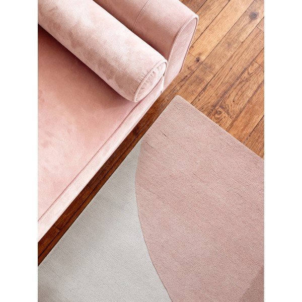 Ръчно изработен вълнен килим 200x290 cm Westminster Savile – Ted Baker-image-3
