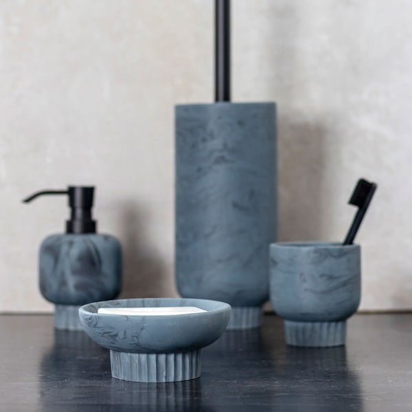 Сапунерка от син камък Attitude - Mette Ditmer Denmark-image-3