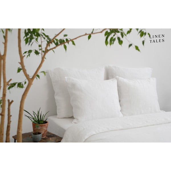 Калъфка за възглавница от конопени влакна 40x60 cm - Linen Tales-image-1