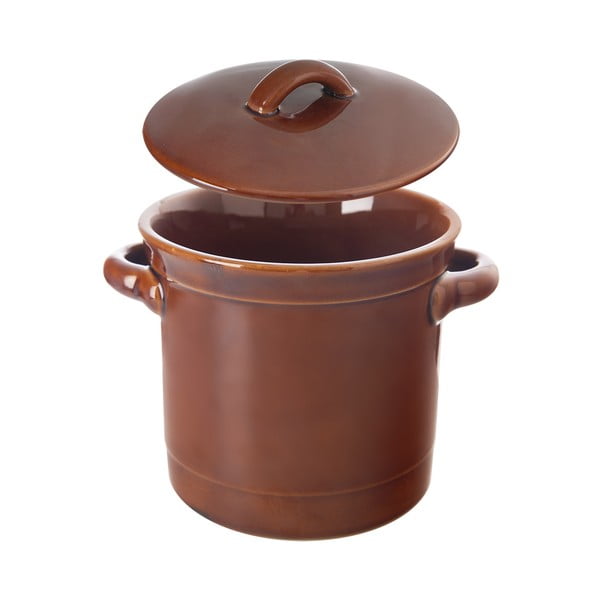 Съд за свинска мас 1,1 l – Orion-image-2