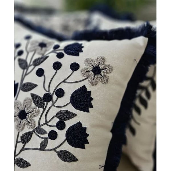 Калъфка за възглавница 43x43 cm – Mila Home-image-2