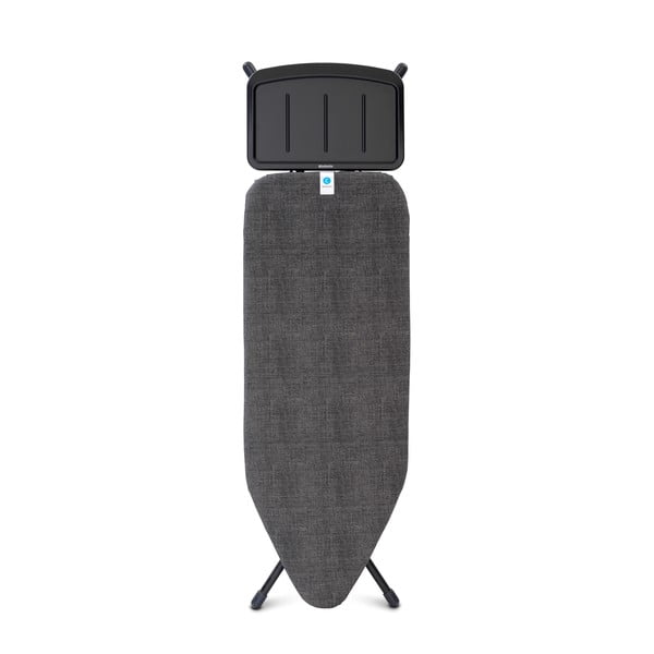 Дъска за гладене Denim Black C – Brabantia-image-2