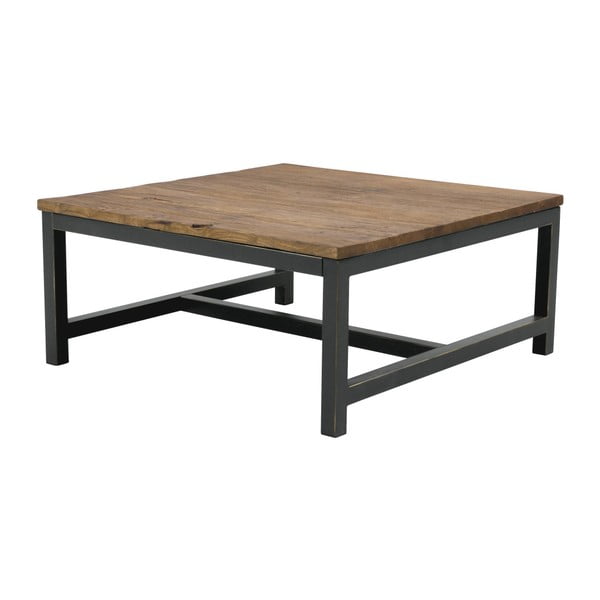 Масичка за кафе с плот от елмаз, 90 x 40 cm Vintage - Interstil