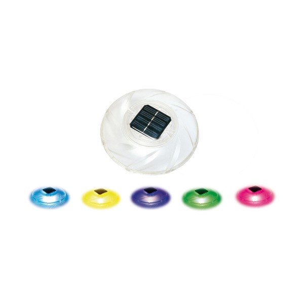 Светлина за басейн ø 18 cm – Bestway