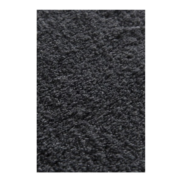 Комплект от 2 антрацитни изтривалки за баня - Foutastic-image-3