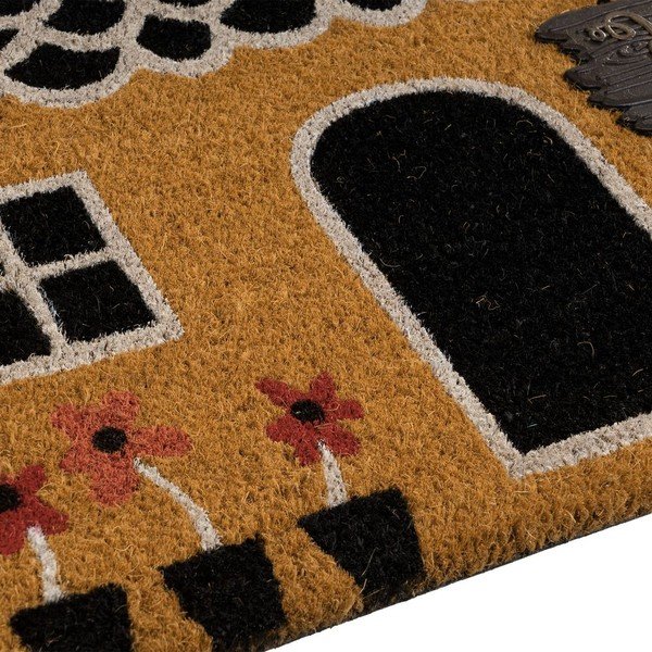 Изтривалка от кокосови влакна 45x75 cm Villa – Casa Selección-image-2