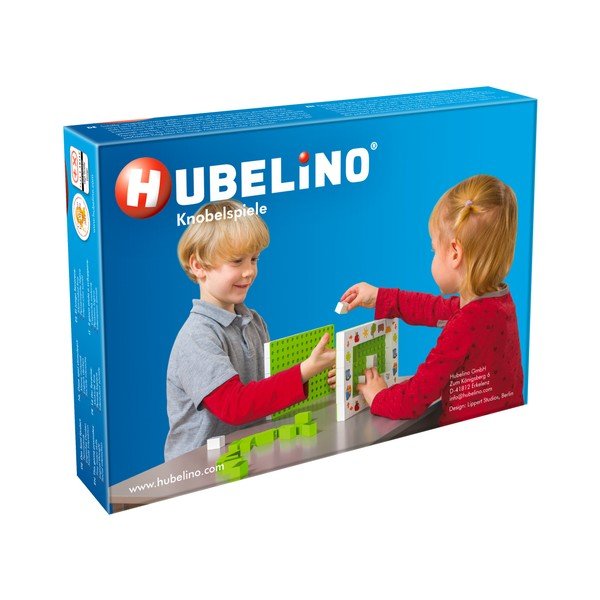 Детска настолна игра - Hubelino-image-3